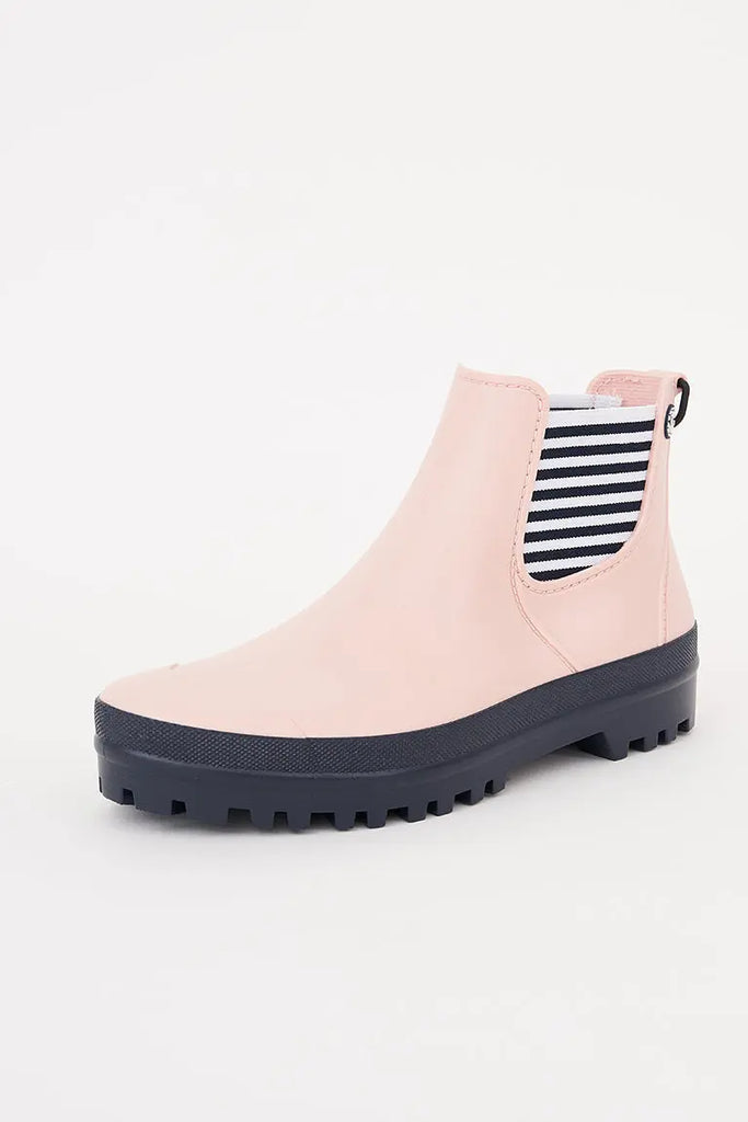 Waterproof boots or Katiuskas manufactured in Spain