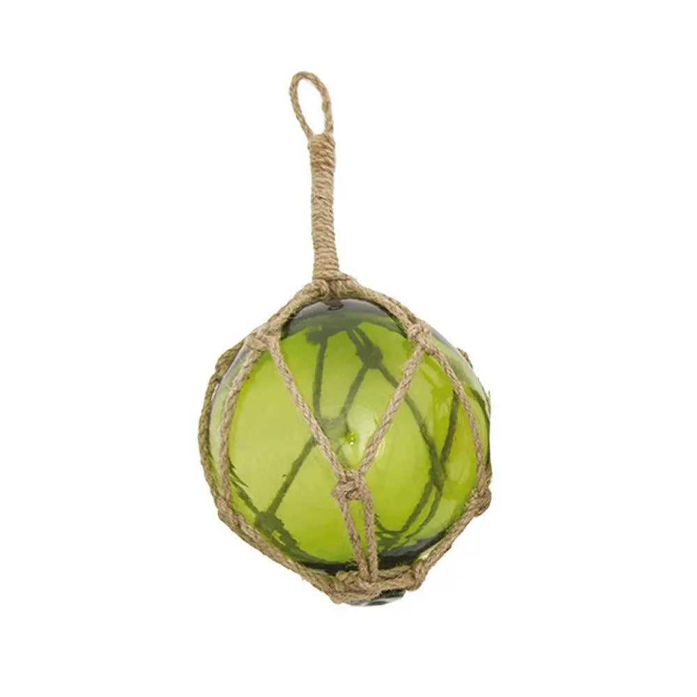 Boya de cristal verde - D1212V Batela