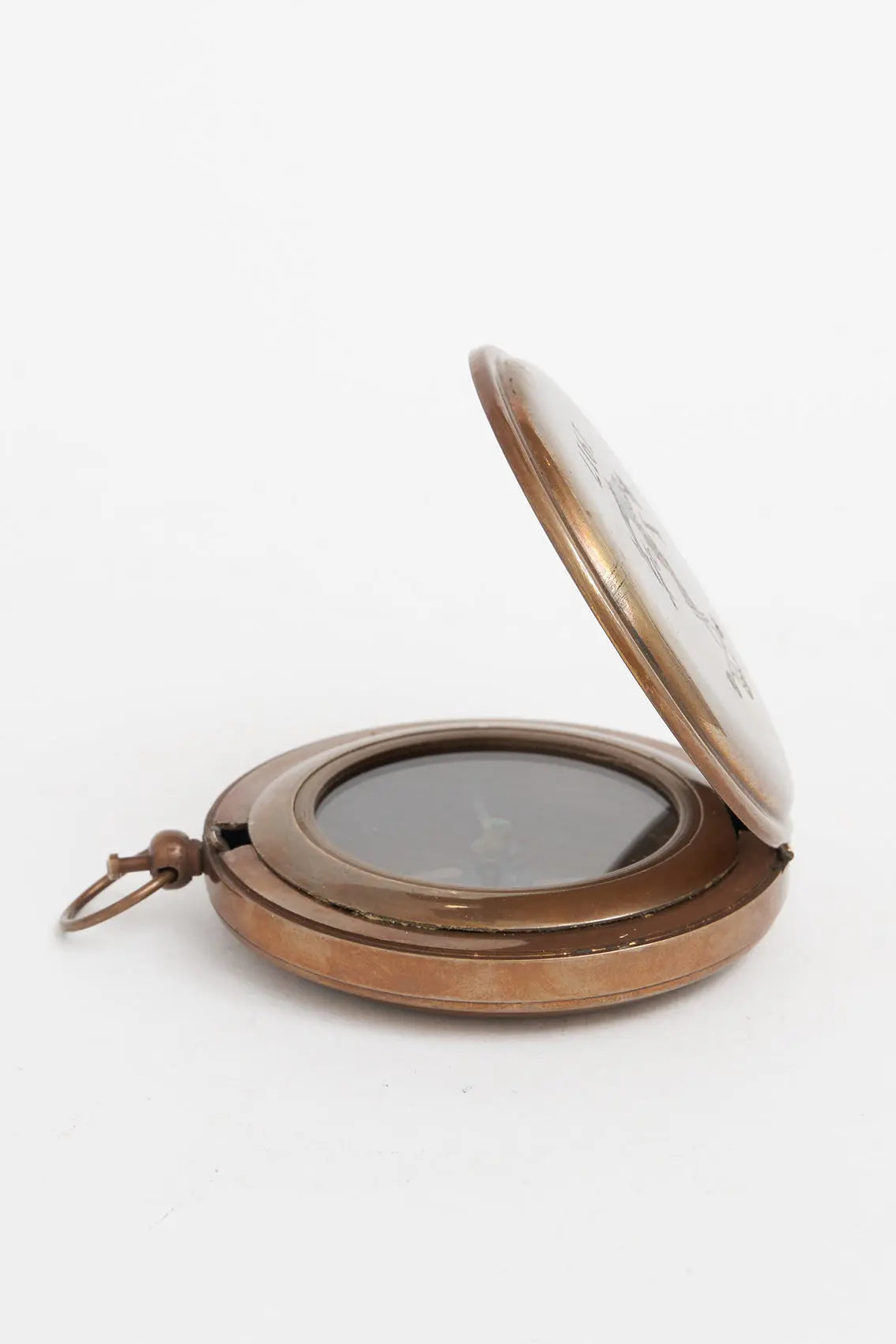 Brújula de bolsillo - D816 - Batela