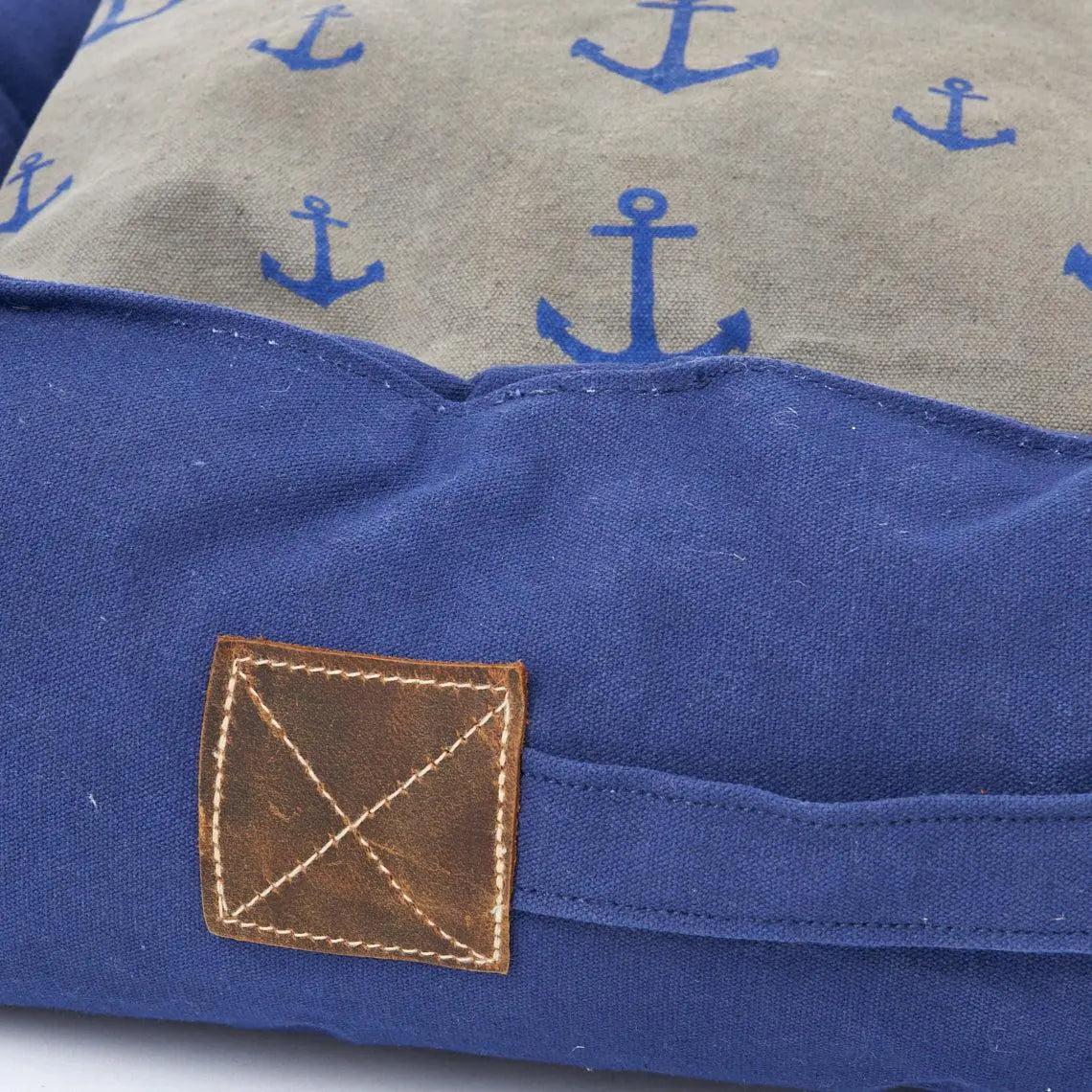 Cama para tu mascota - D2203 Decoración Náutica Batela