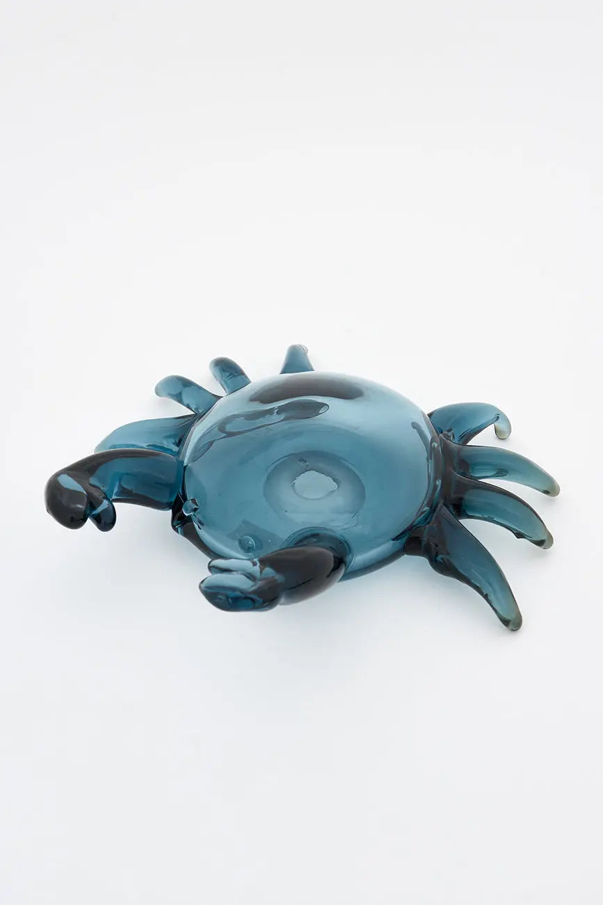 Cangrejo de cristal grande - Batela