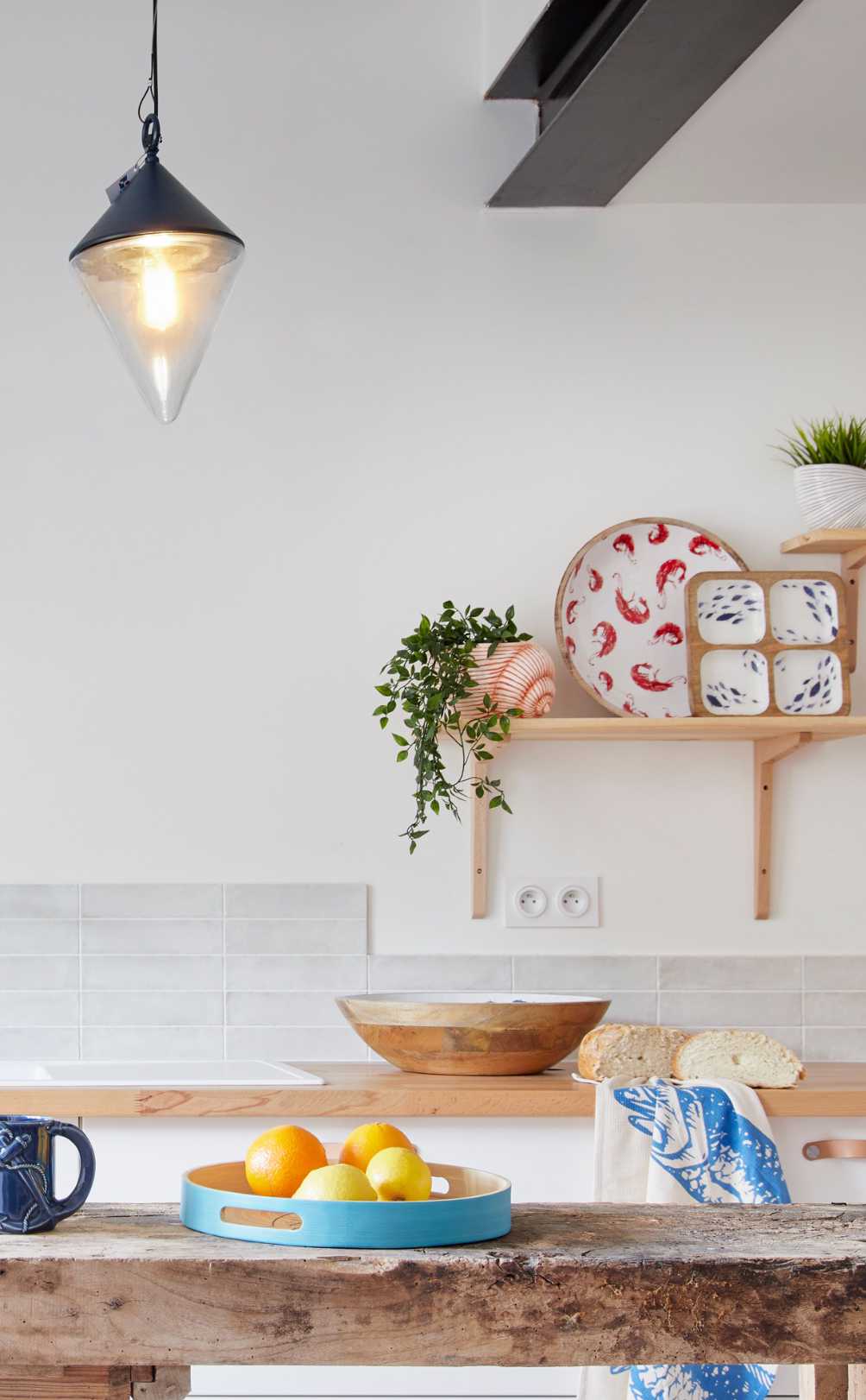 Caracola de resina Batela