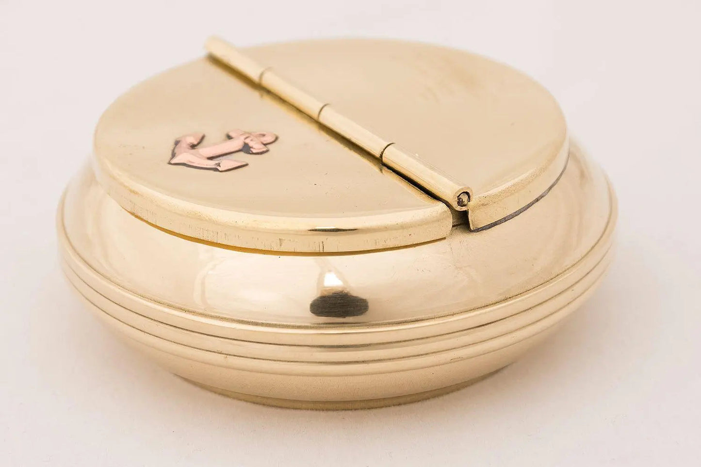 Cenicero de latón - D667 Batela