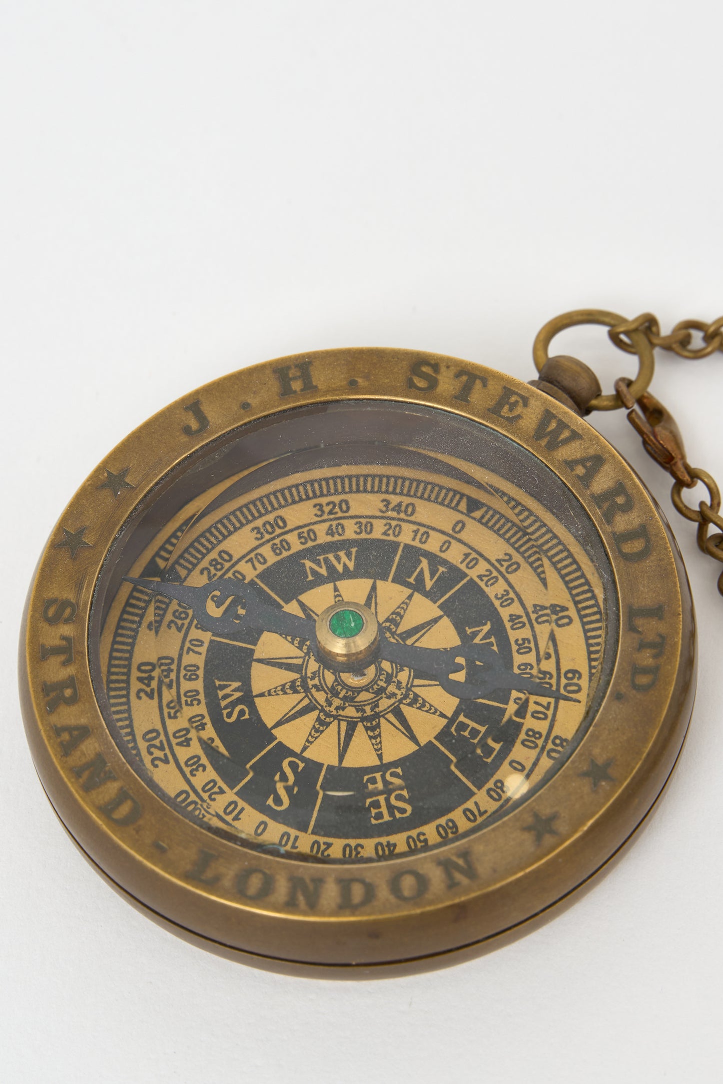 Iparrorratz apaingarri klasikoa