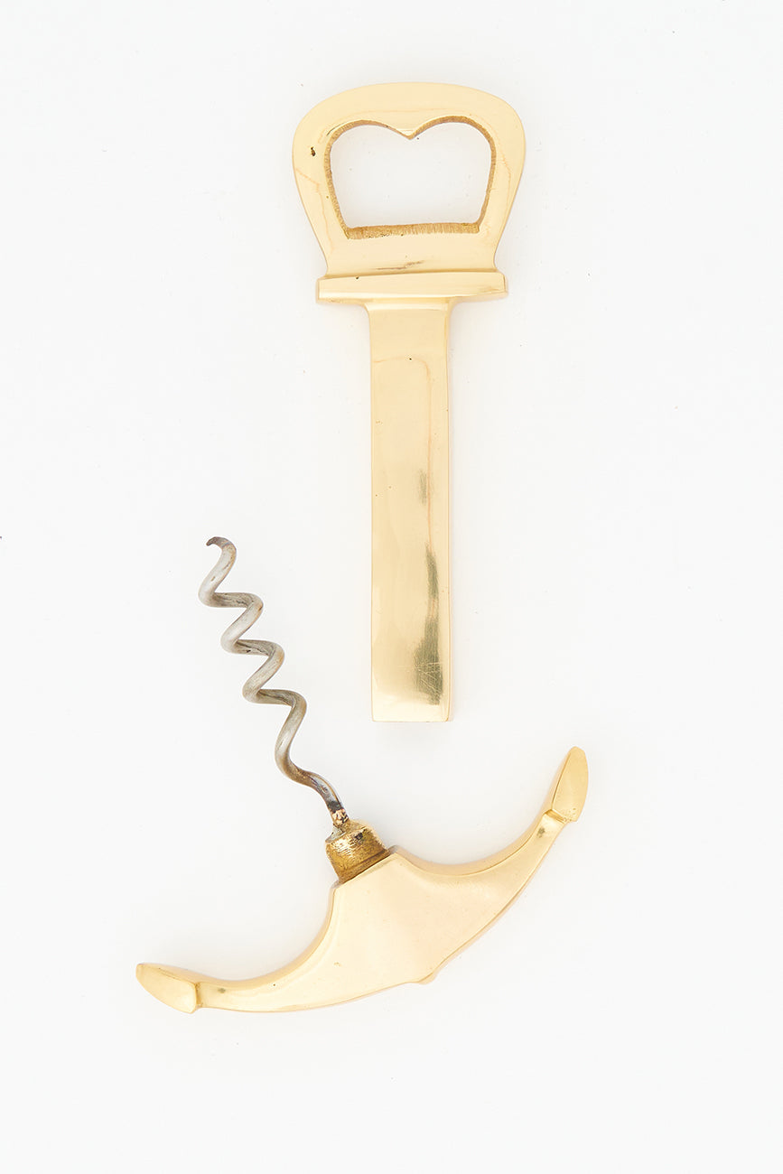 Abridor / sacacorchos - D897