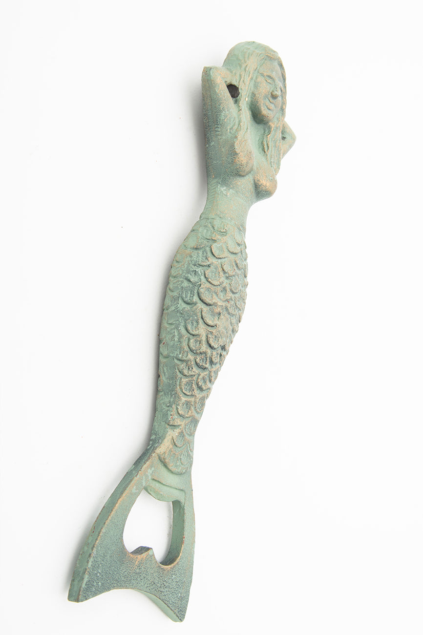 Abrebotellas sirena - D953