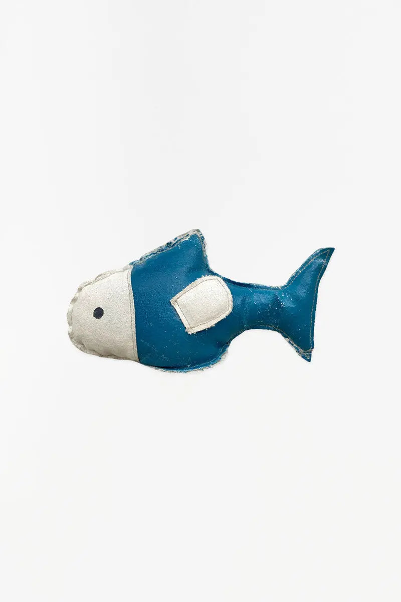 Tope de puerta en forma de PEZ - Batela