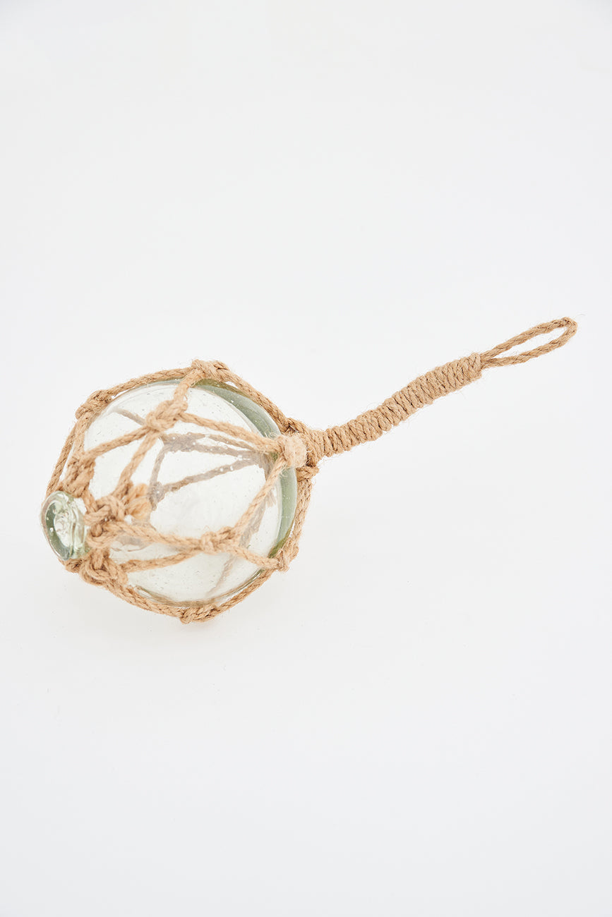 Set 6 Boyas de cristal decorativas - D1209