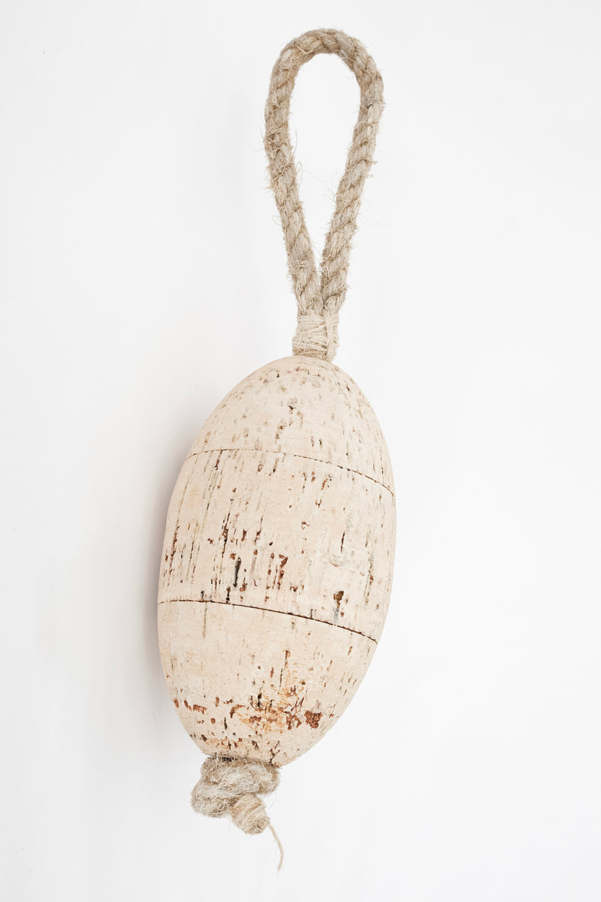 Decorative cork buoy - D1271