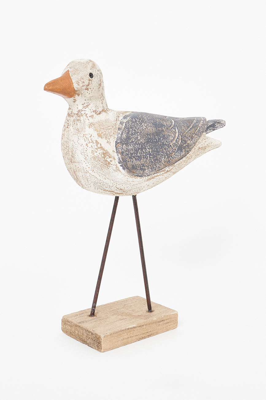 Pájaro con base - D2251