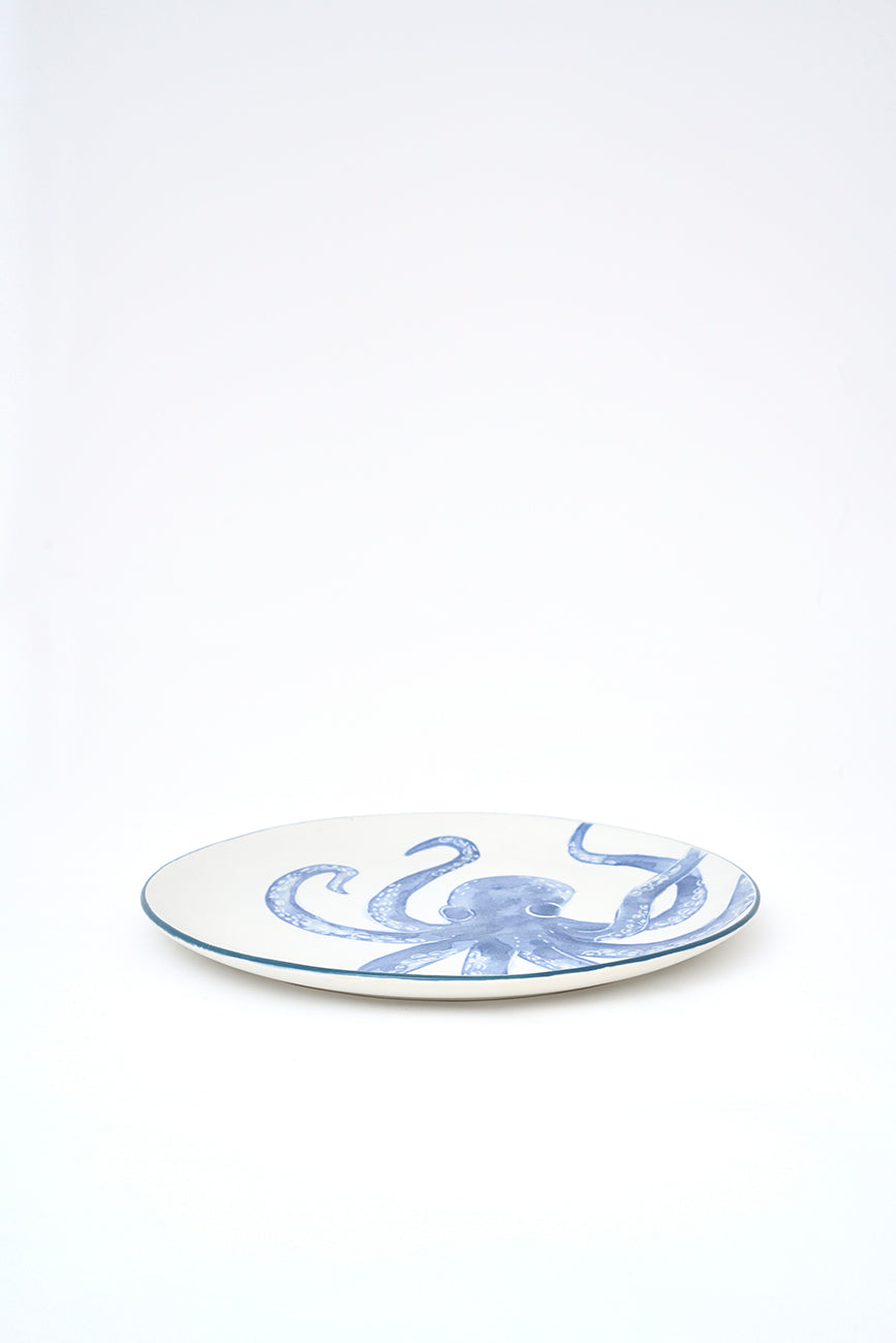 Gresezko plater handia olagarroaren irudiarekin