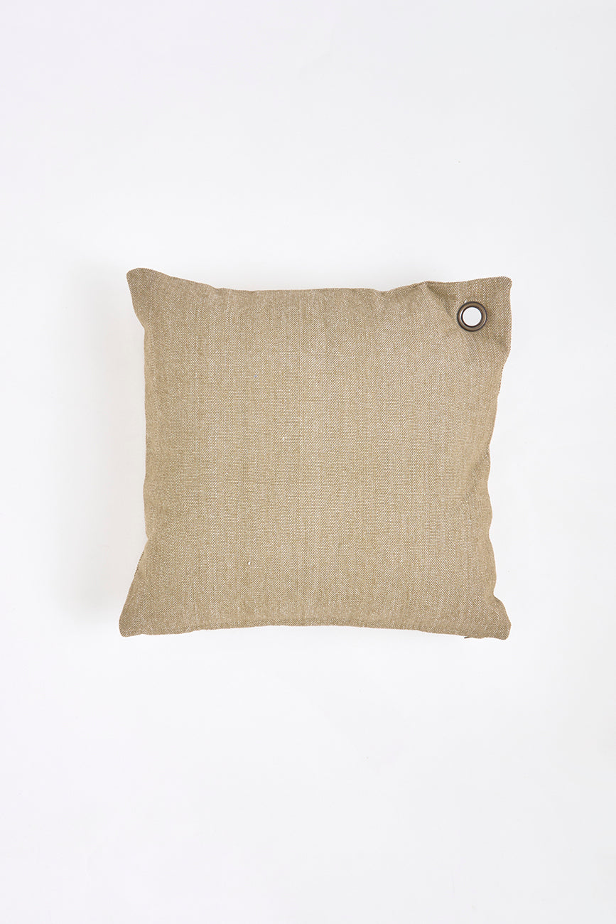 Cojín 'Sardine trading'