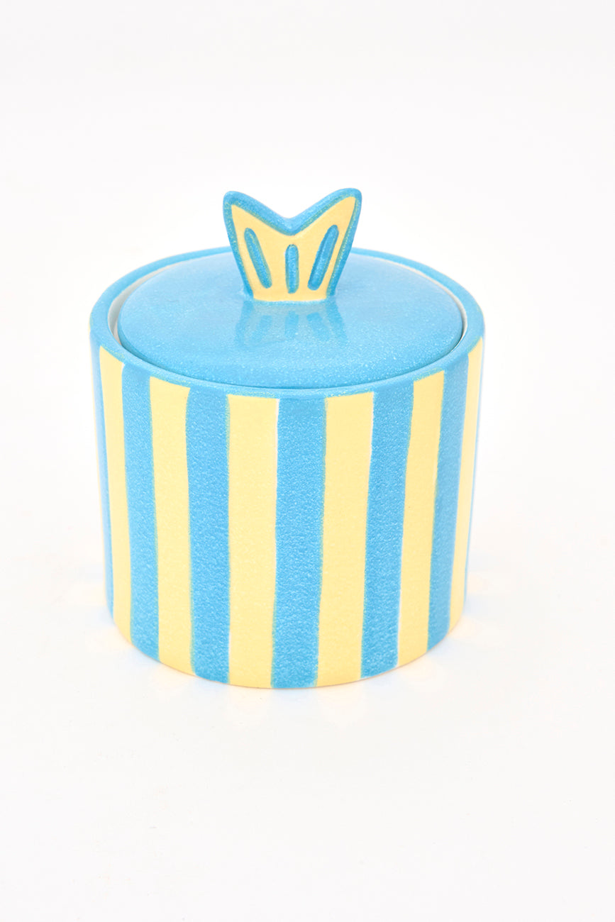 Marradun kutxa biribila, taparekin