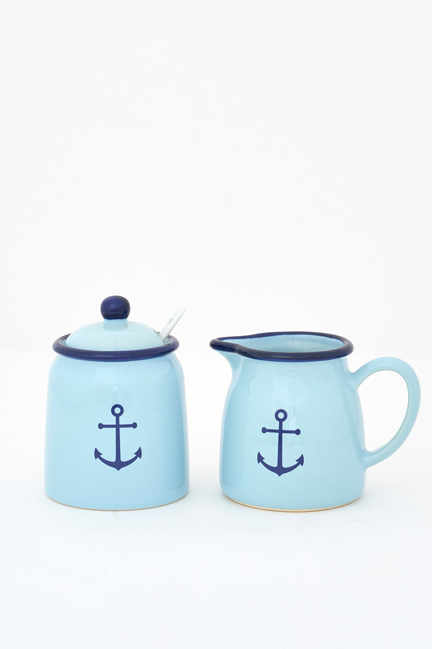 Esne- eta azukre-potoak