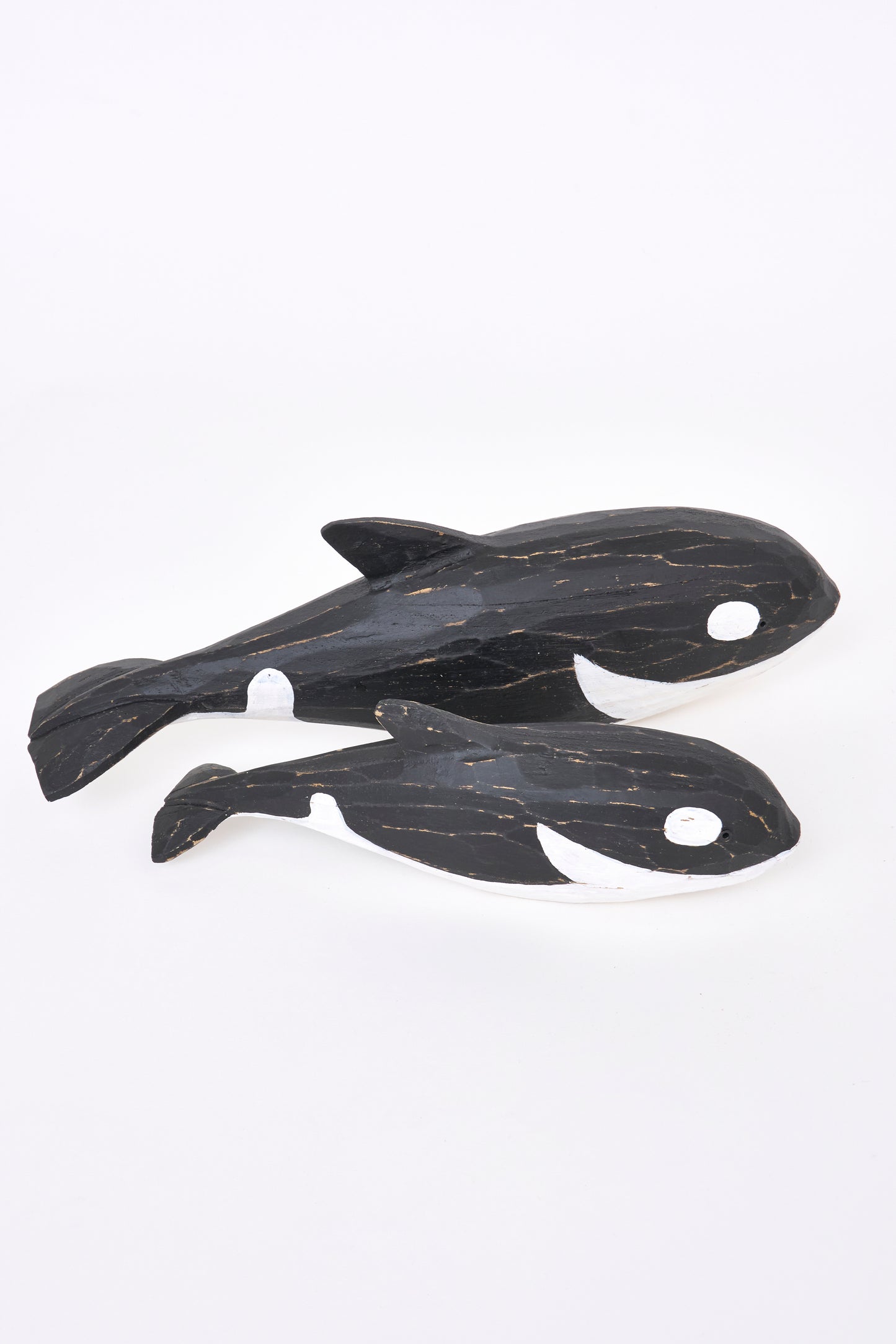 Zurezko orka apaingarria