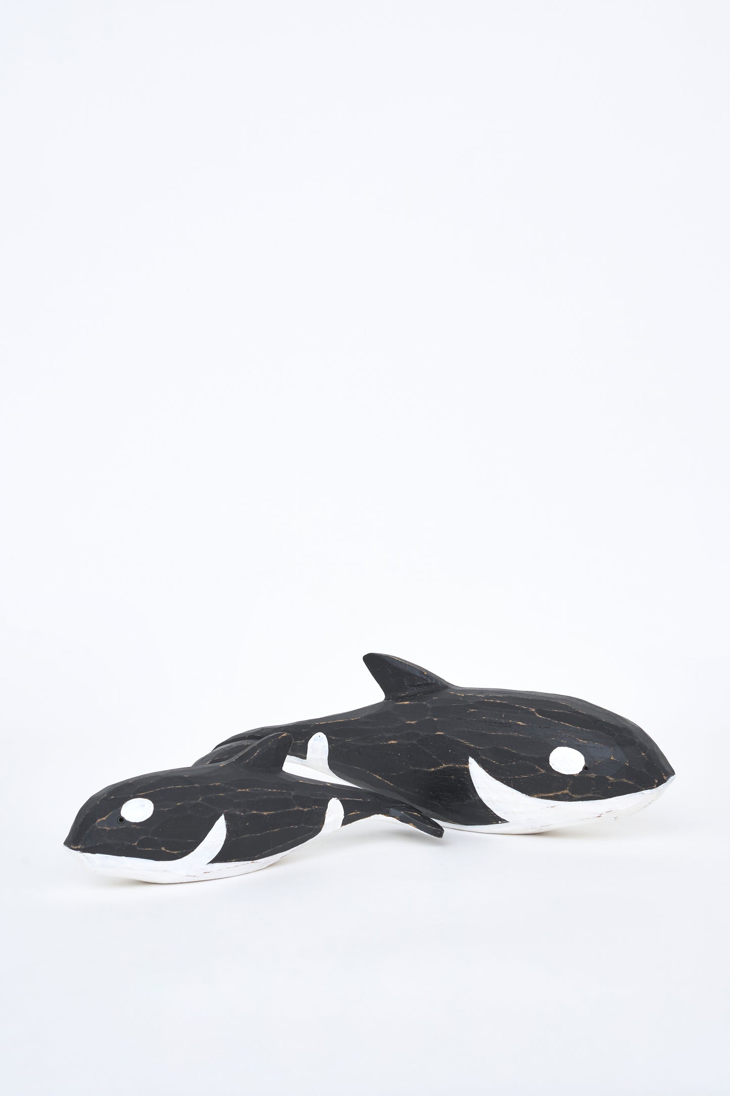 Zurezko orka apaingarria