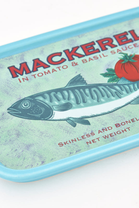 Bandeja de dolomita 'Mackerel'