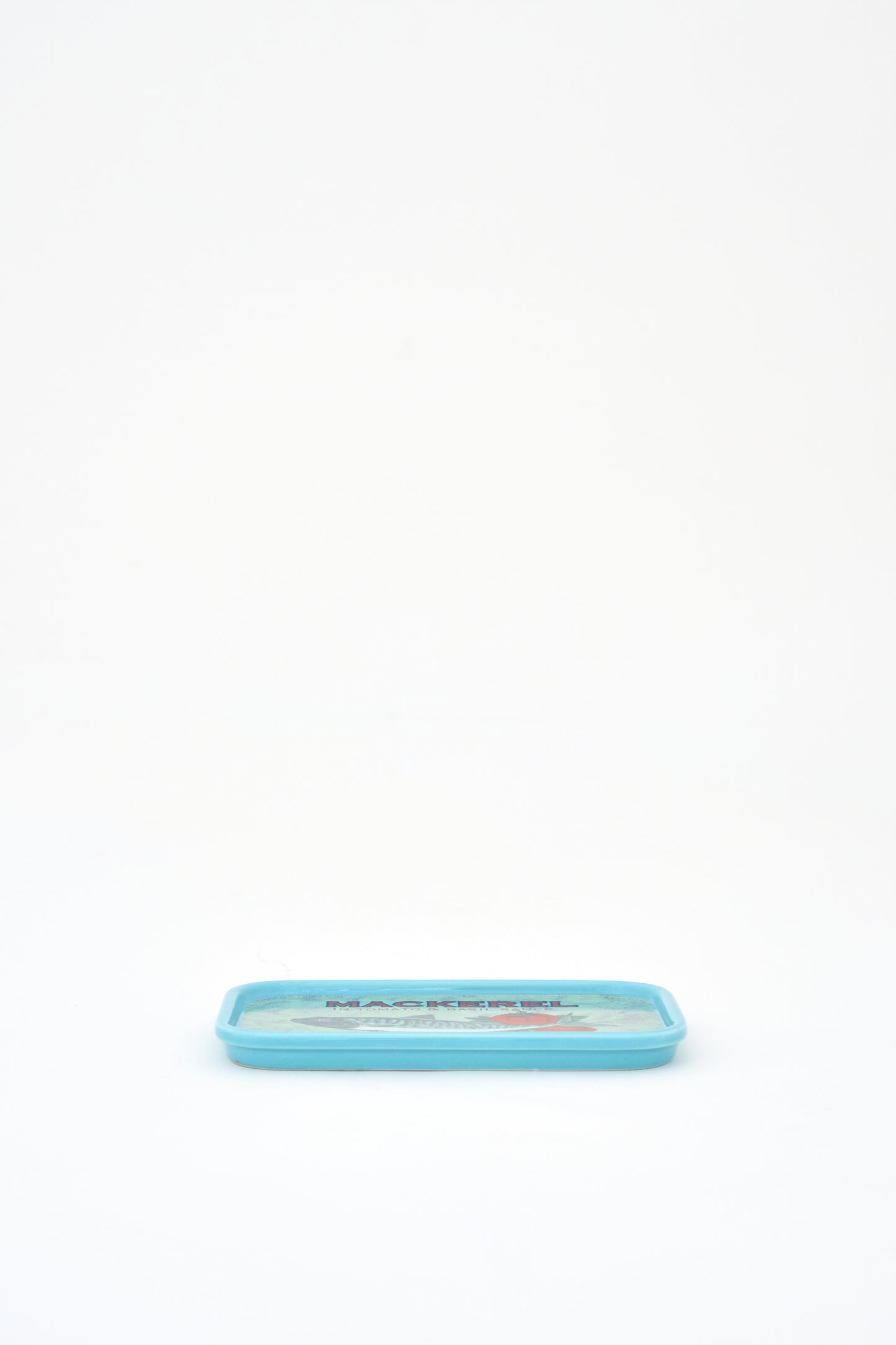 Bandeja de dolomita 'Mackerel'