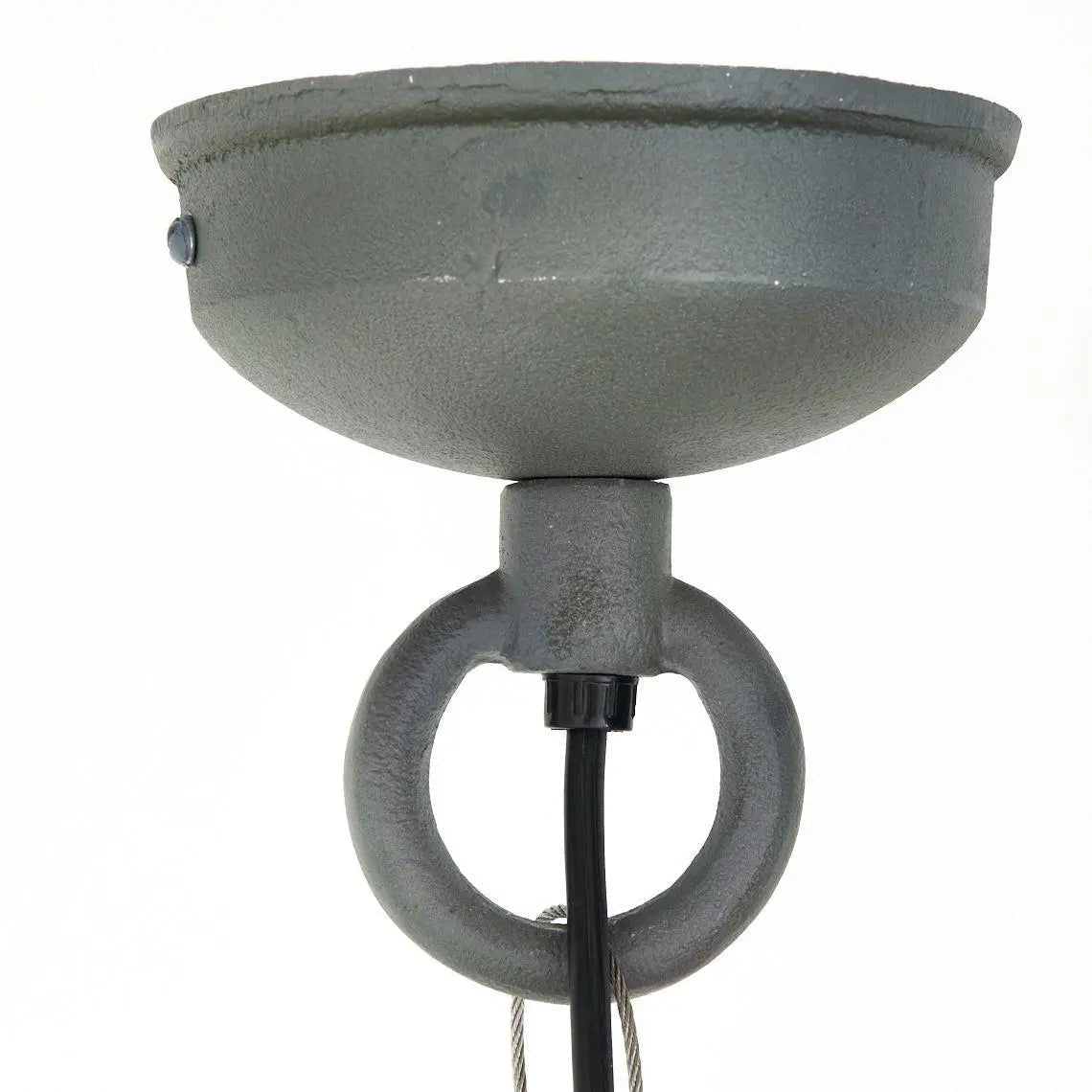 Lampara vintage de techo - D1234 Batela