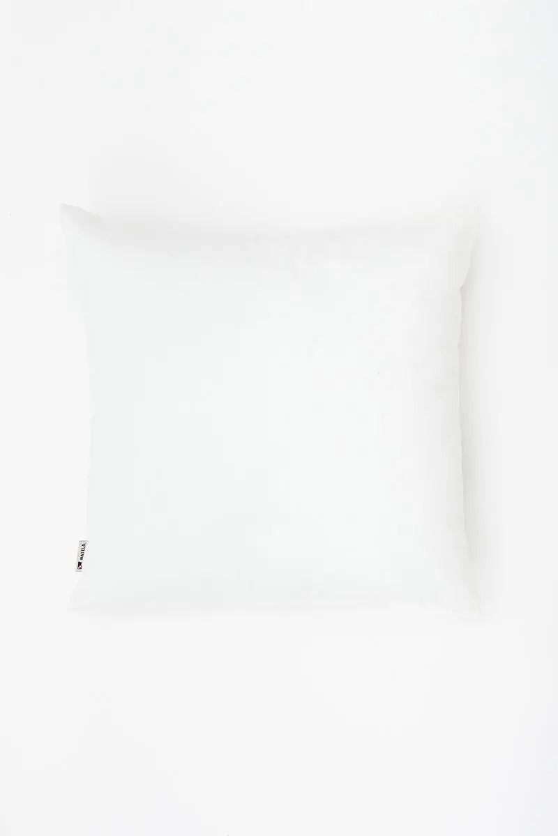 Cojín de algodón nudo marinero Batela