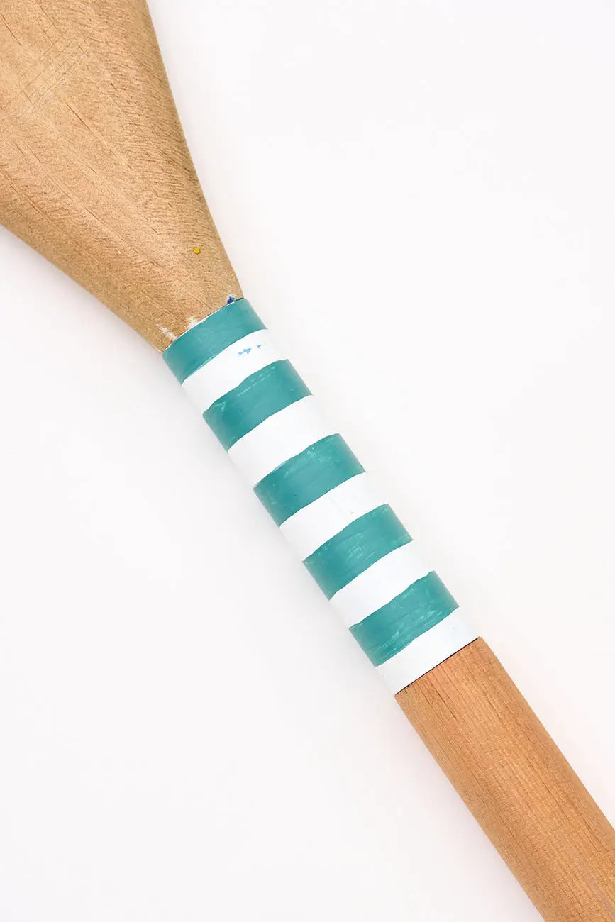 Remo de madera nº7 color madera