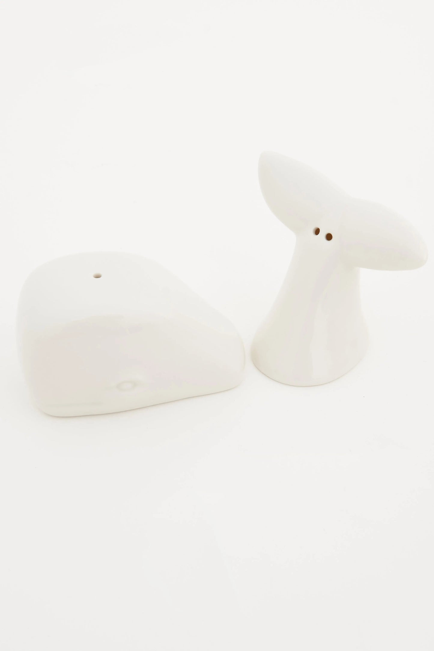 Salero y pimentero ballena - D2129 Batela Deco 2025