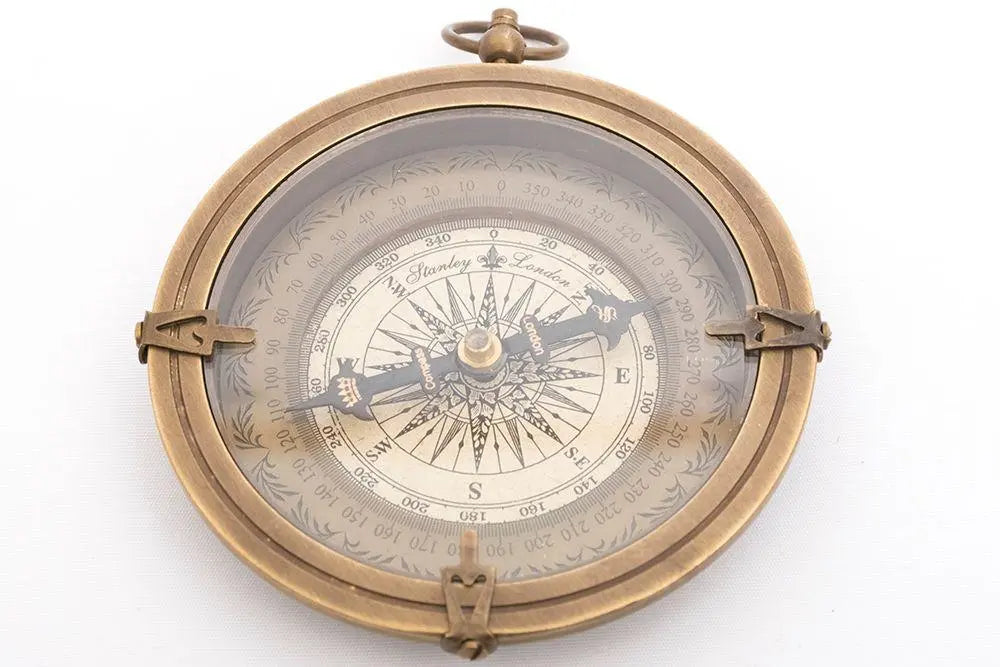 Brújula London - D936 Batela