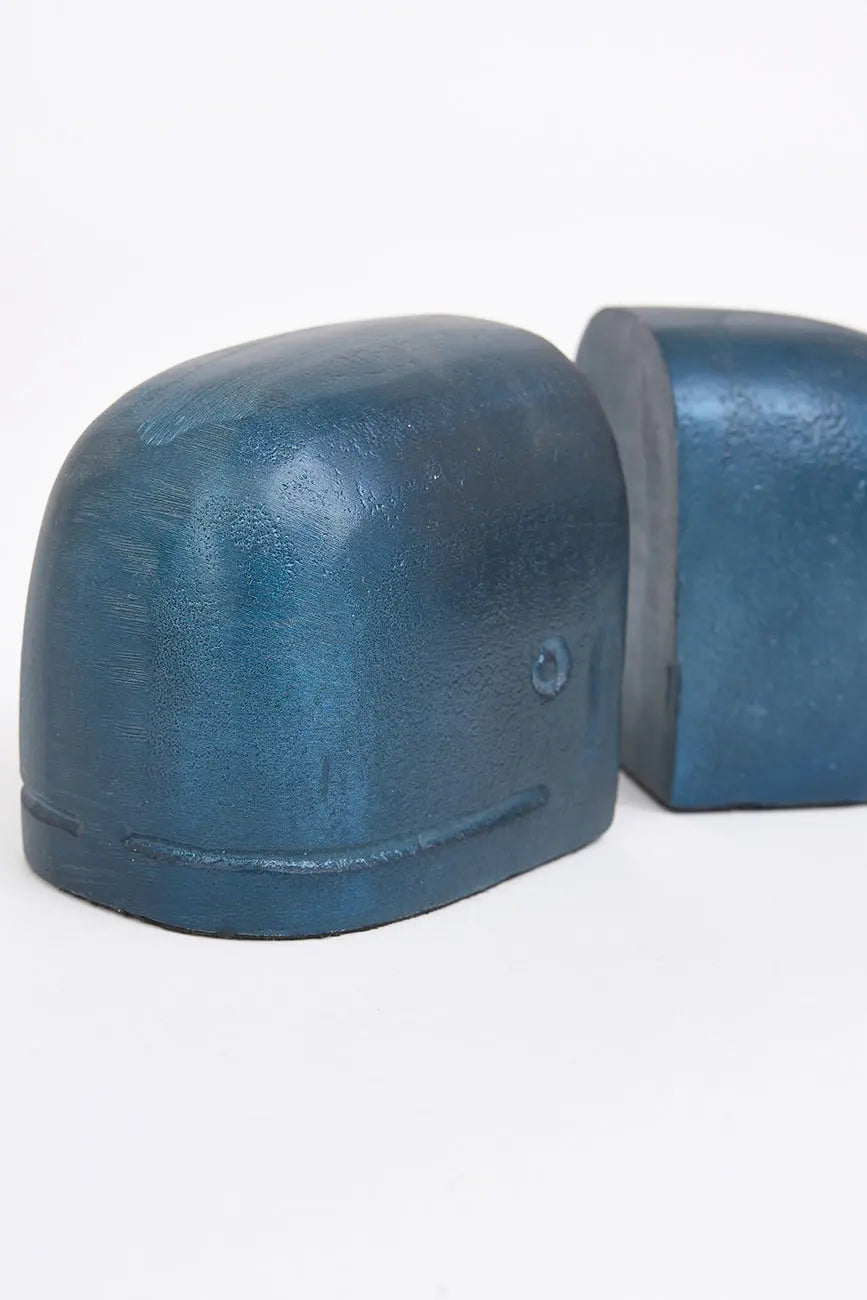 Sujetalibros de aluminio