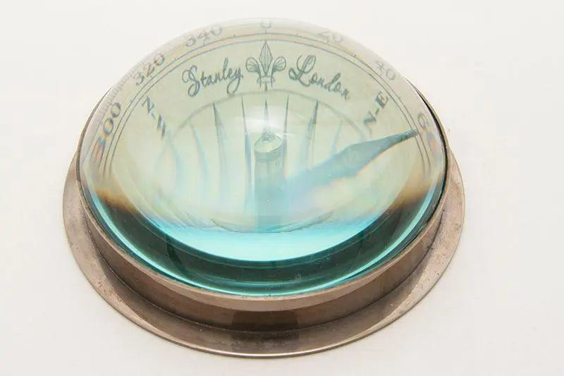 Brújula Stanley London Mary Rose - D853 Batela