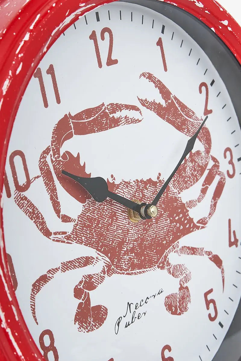 Reloj cangrejo Batela