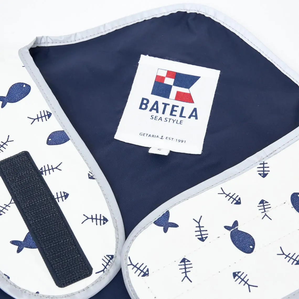 Batela Sea Style