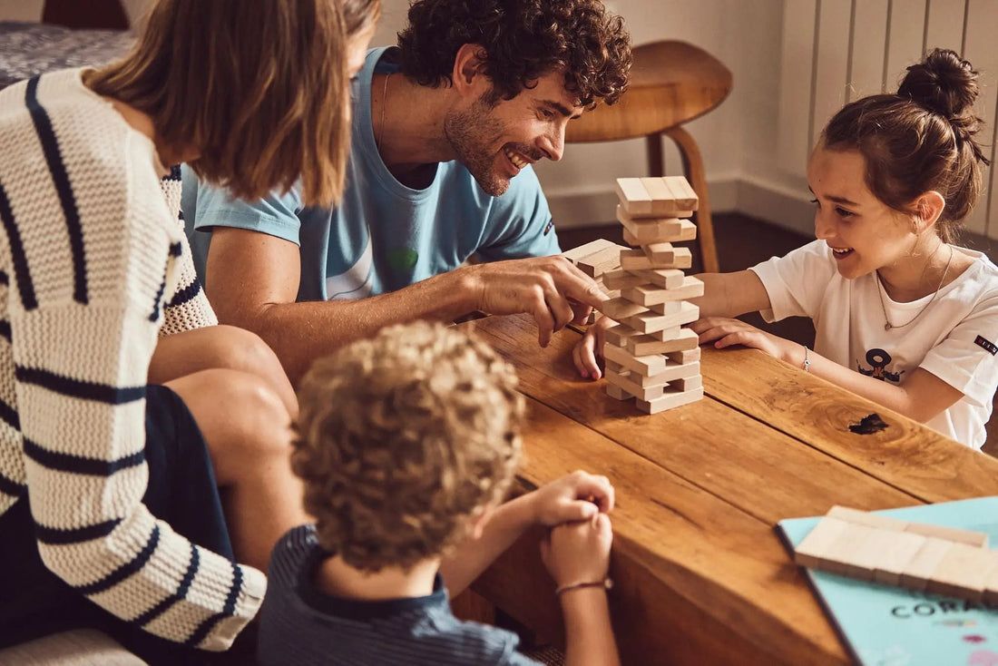 Del mar a la calle: El atractivo atemporal de la ropa marinera para hombre y mujer