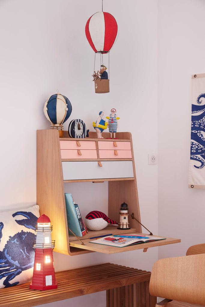 Infantil Batela
