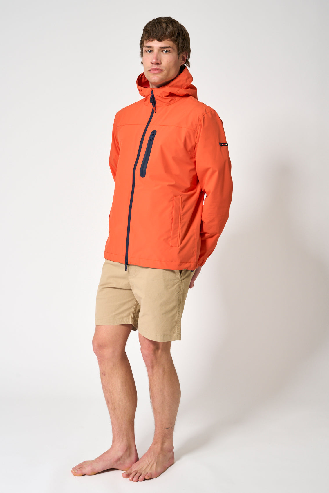 Chubasqueros para Hombre Batela