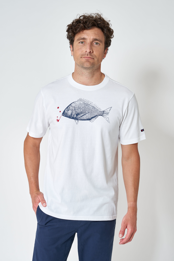 Camisetas-y-Camisas Batela