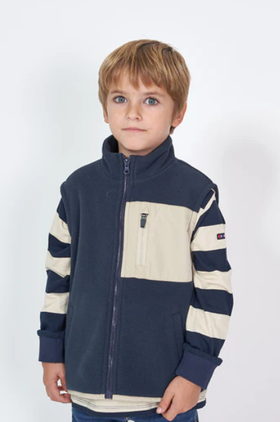 Chaquetas-y-chalecos Batela