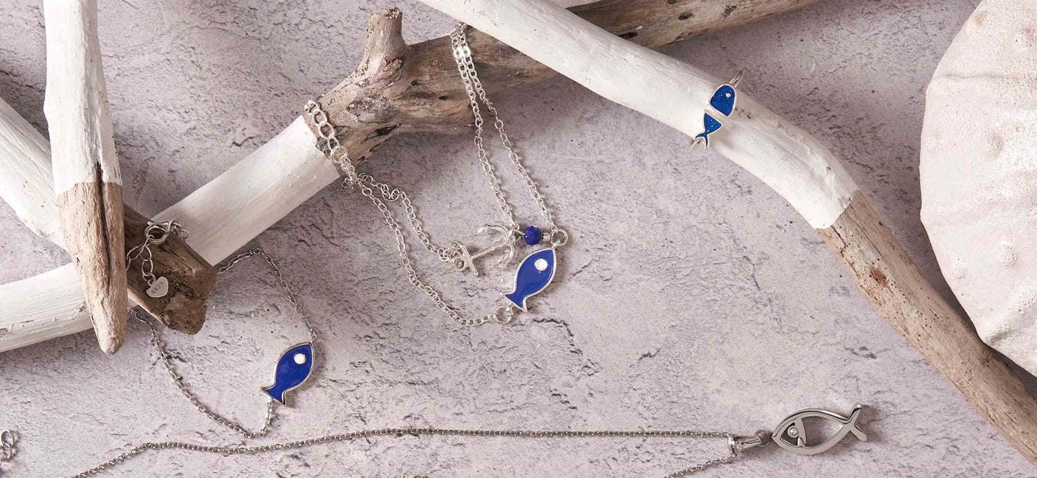 Accesorios náuticos Decoración Batela