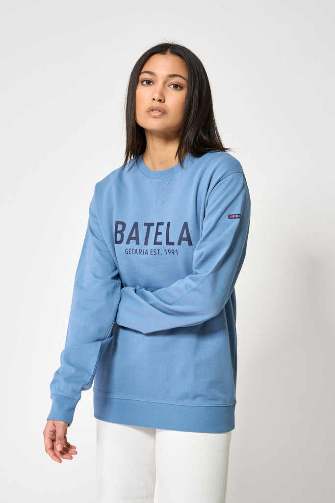 Jerseys y Sudaderas mujer Batela