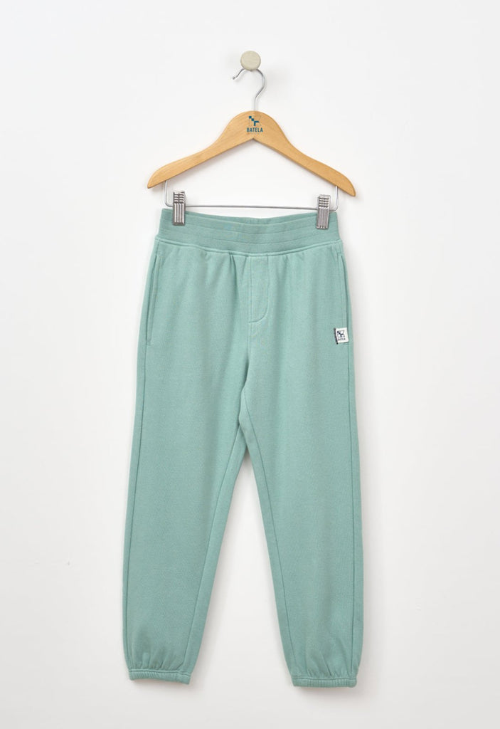 Pantalones niño/a con diseño náutico o marinero Batela