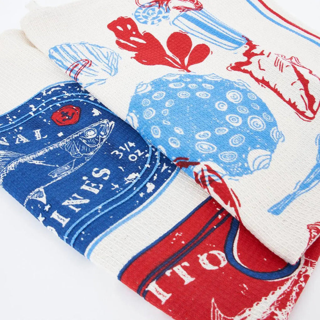 Textil-cocina Batela
