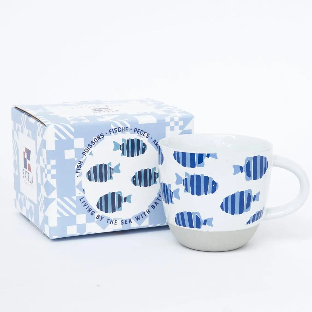 Tazas Batela