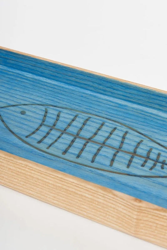 Bandeja de madera Batela