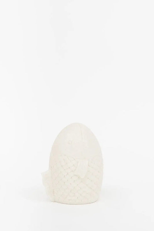 Lámpara de resina con forma de pez Batela