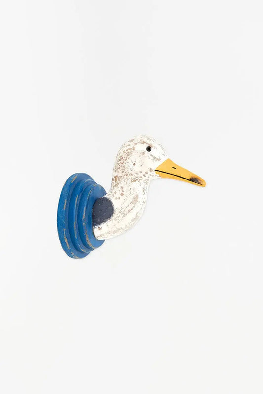 Bird head coat rack - D2170