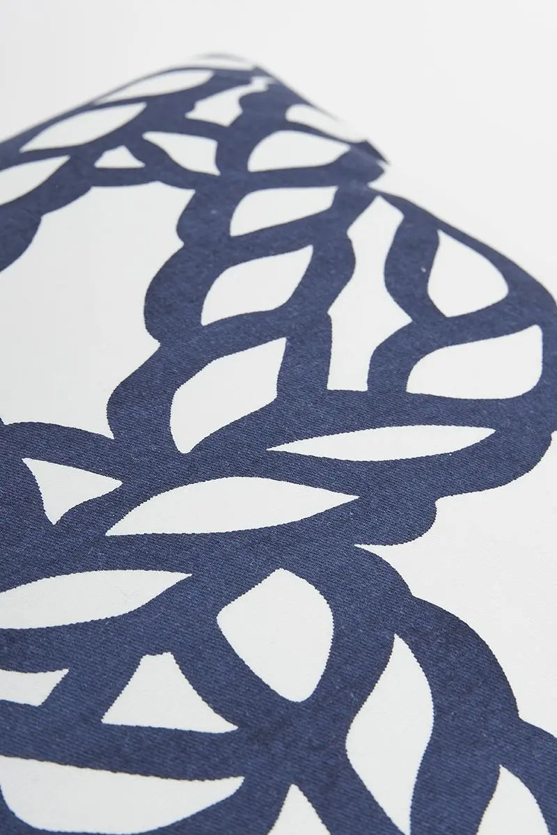 Kotoizko kuxina, marinel-korapiloa