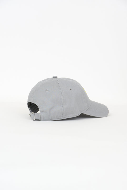 Gorra logo bandera bordado estilo casual