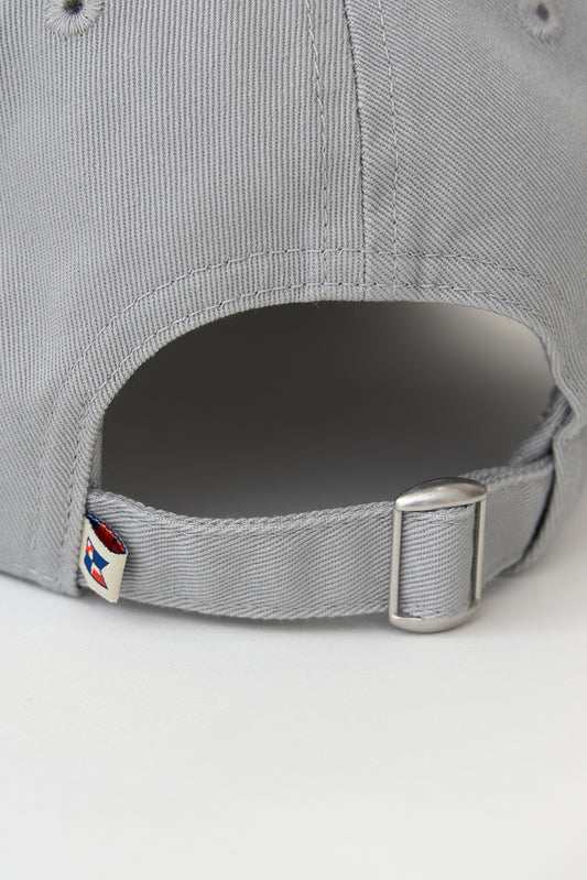Gorra logo bandera bordado estilo casual