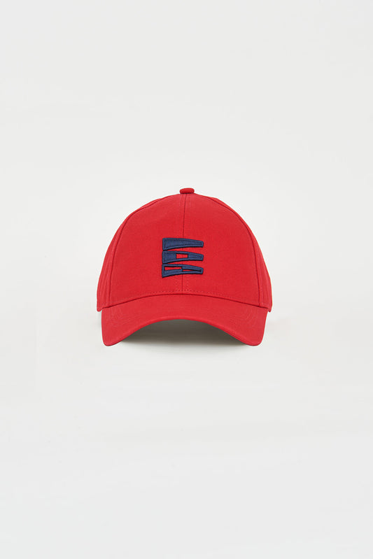 Gorra banderas
