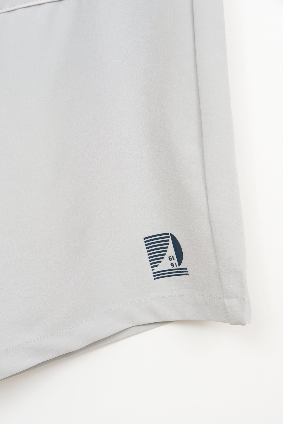 Bermuda amphibious seams