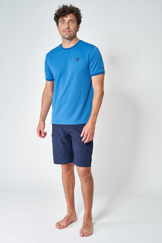 Bermuda técnica "Latitude" anfibian